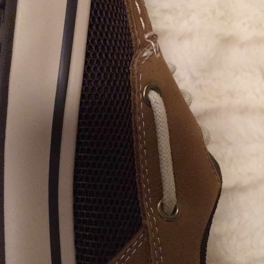 Xtratuf Men's Finatic II Decking shoe Non-Marking - Picture 6 of 7